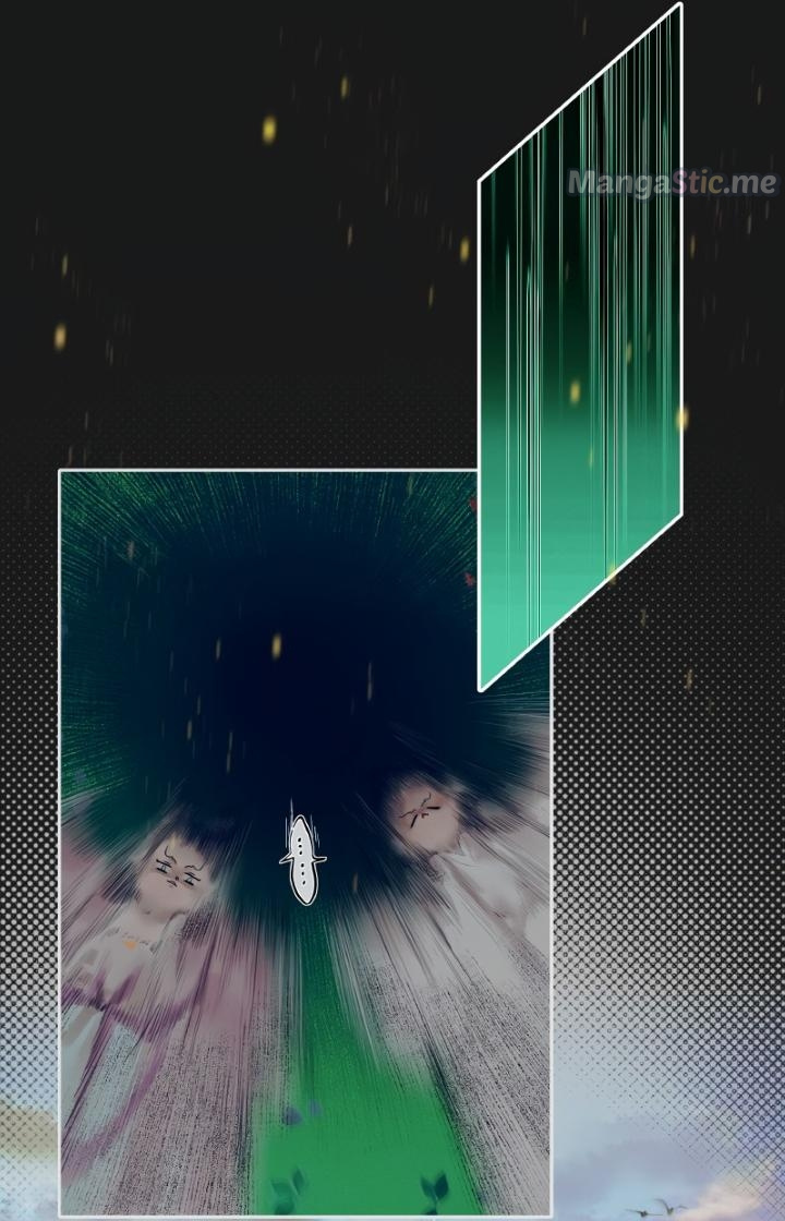 Heaven Official’s Blessing chapter 85 - page 20