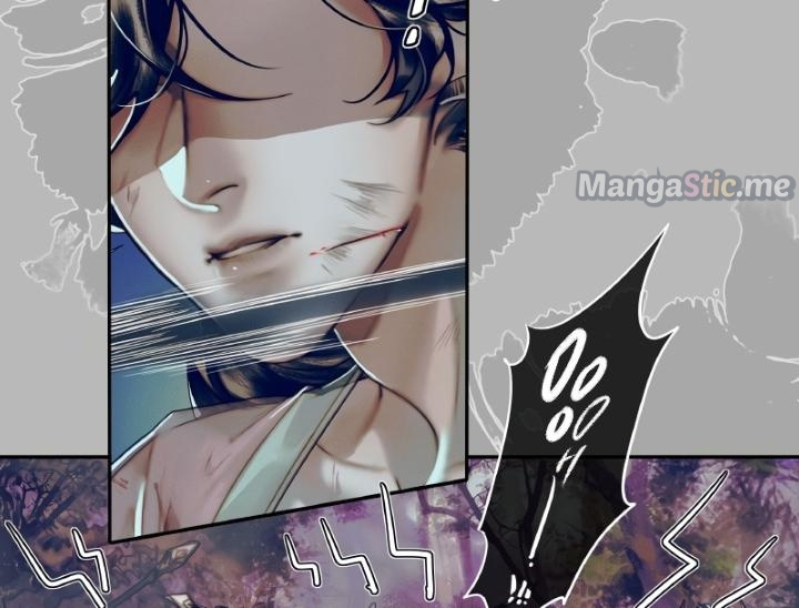 Heaven Official’s Blessing chapter 85 - page 30
