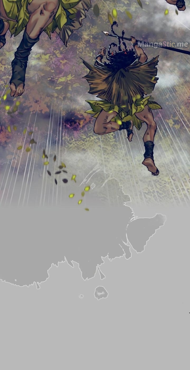 Heaven Official’s Blessing chapter 85 - page 34