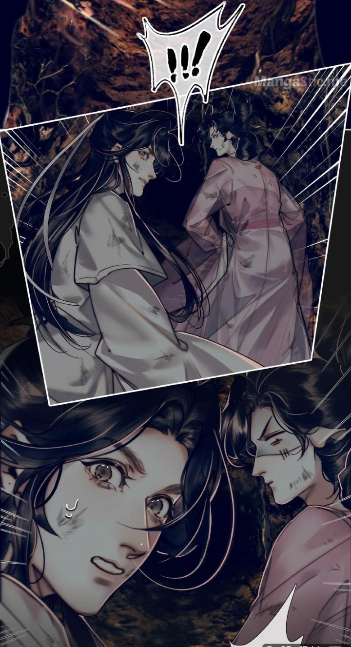 Heaven Official’s Blessing chapter 85 - page 4