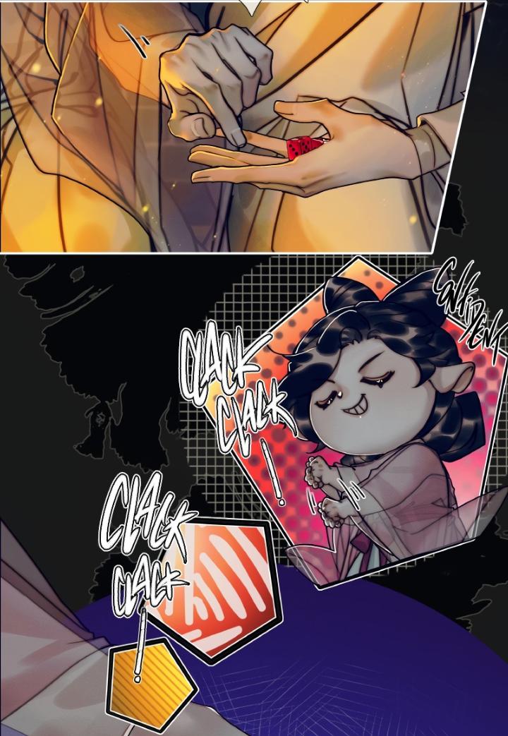 Heaven Official’s Blessing chapter 84 - page 11