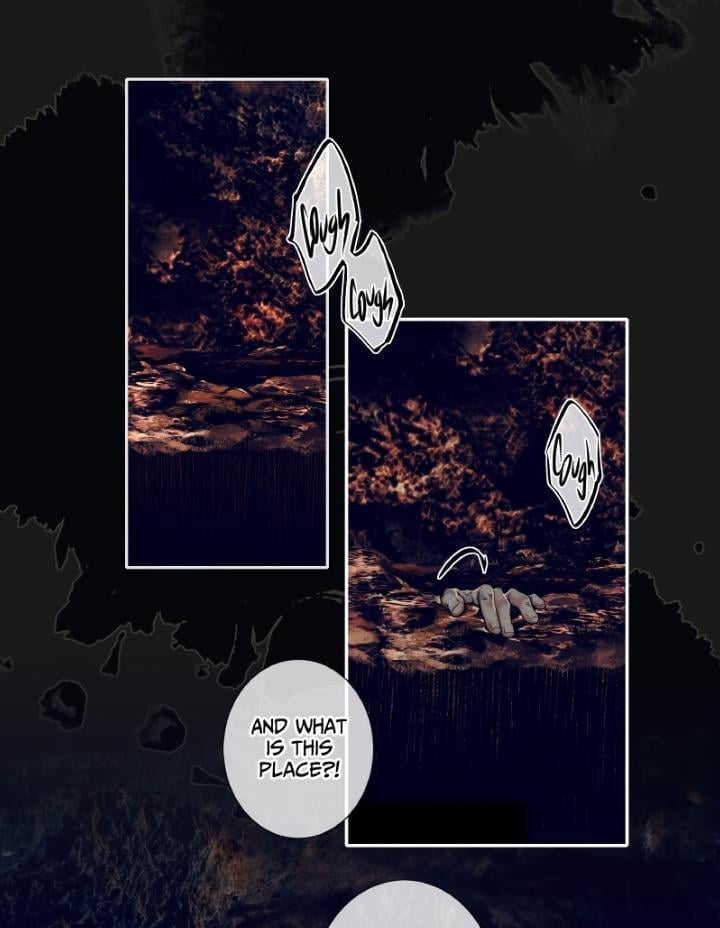 Heaven Official’s Blessing chapter 84 - page 21