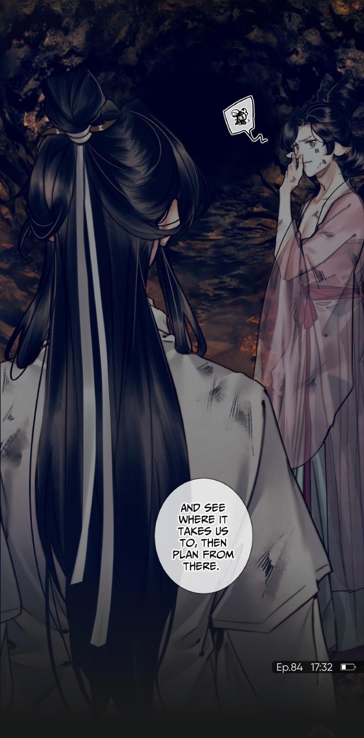 Heaven Official’s Blessing chapter 84 - page 24