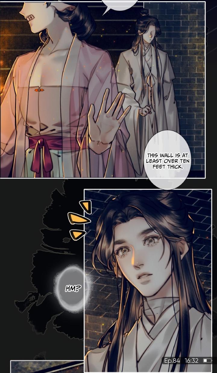 Heaven Official’s Blessing chapter 84 - page 5