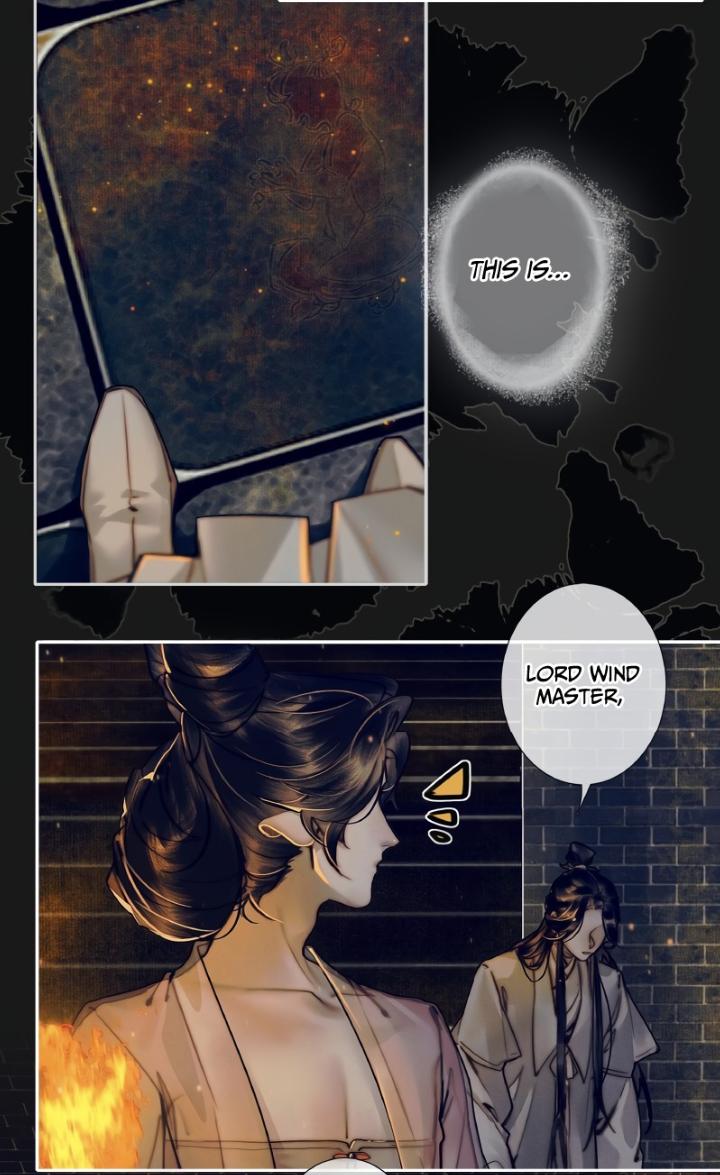 Heaven Official’s Blessing chapter 84 - page 6