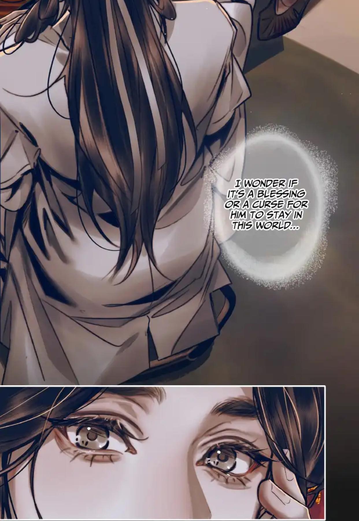 Heaven Official’s Blessing chapter 80 - page 22
