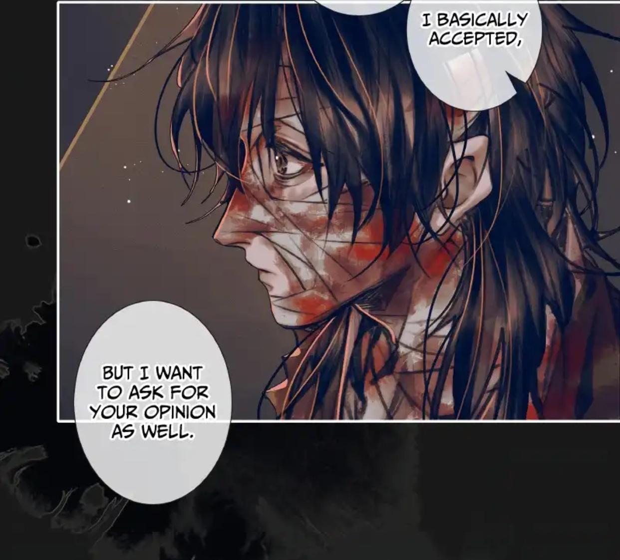 Heaven Official’s Blessing chapter 80 - page 8