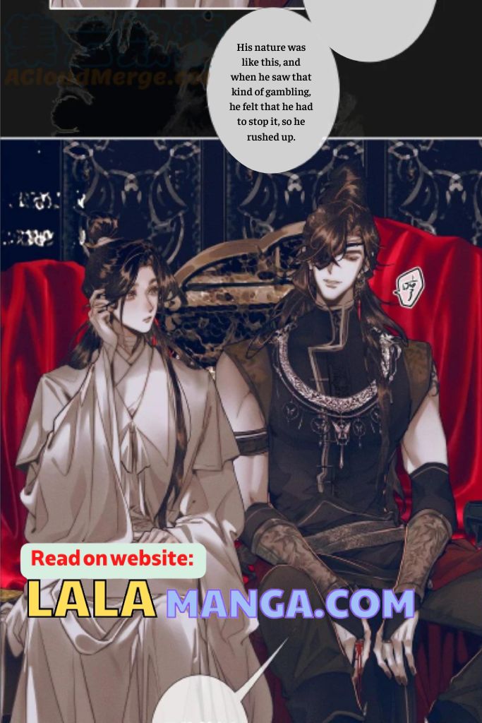 Heaven Official’s Blessing chapter 79 - page 30