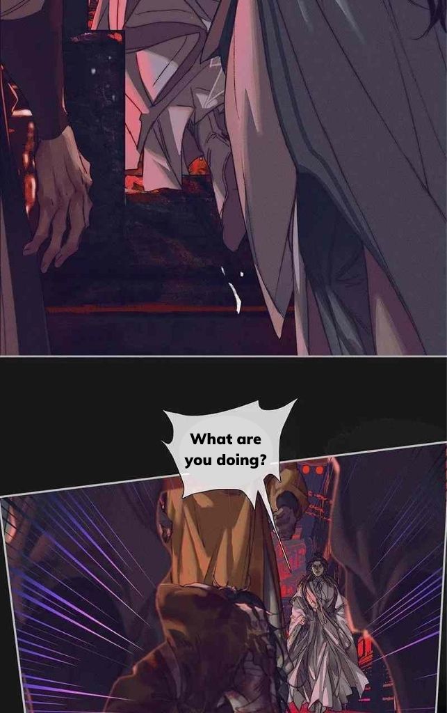 Heaven Official’s Blessing chapter 78 - page 13