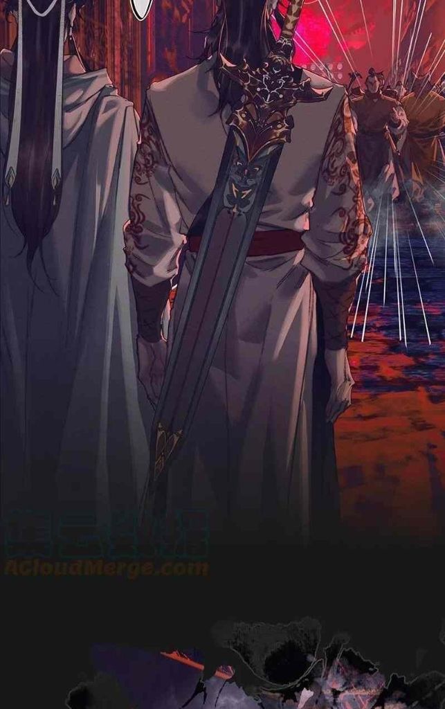 Heaven Official’s Blessing chapter 78 - page 23
