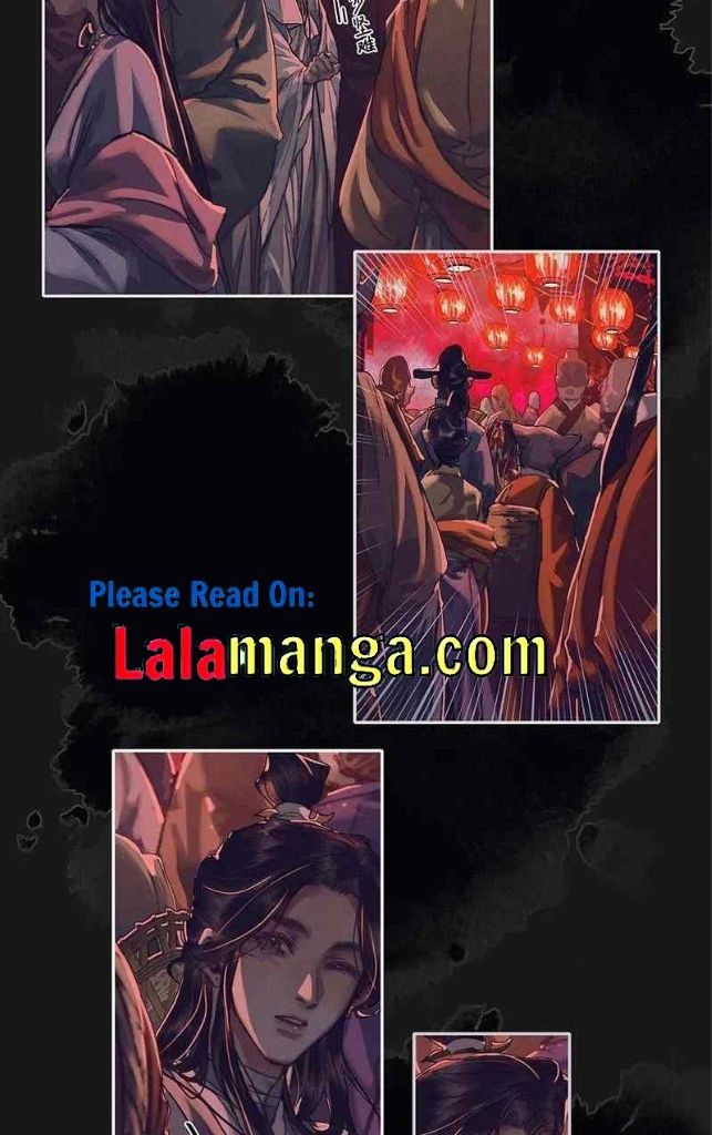 Heaven Official’s Blessing chapter 78 - page 26