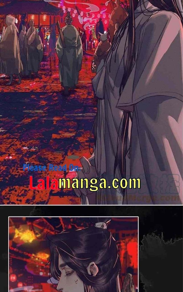 Heaven Official’s Blessing chapter 78 - page 32