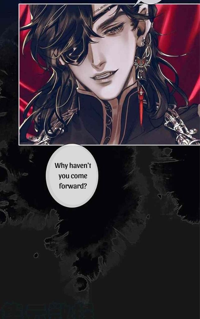 Heaven Official’s Blessing chapter 78 - page 43