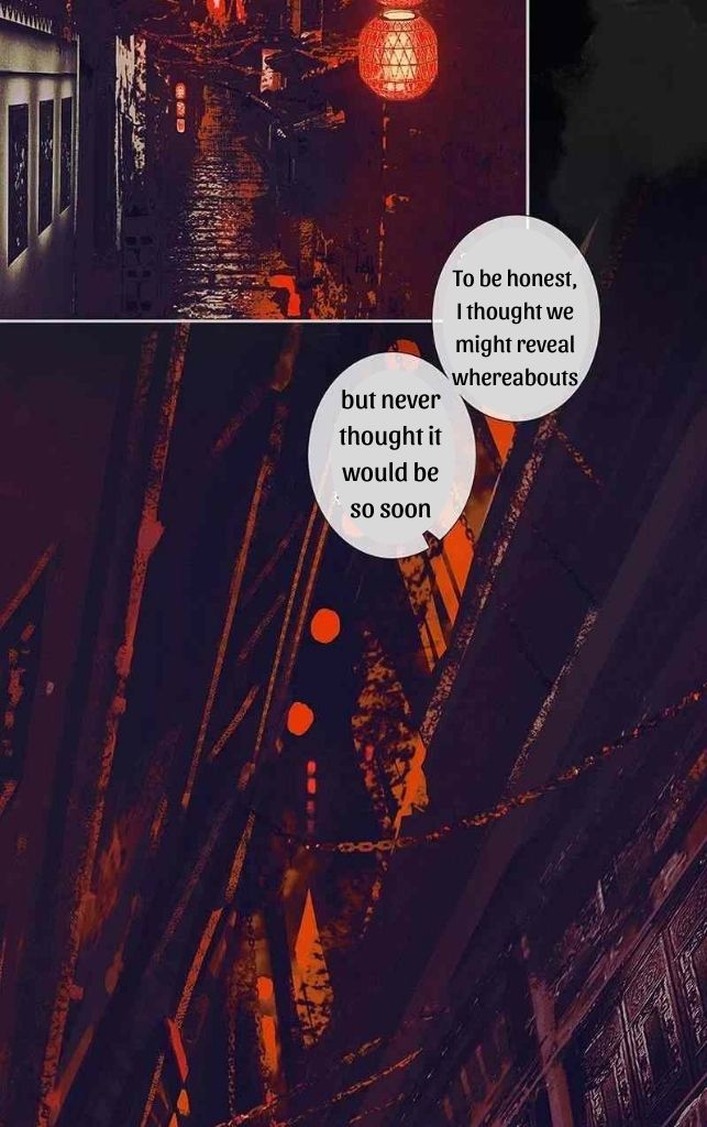 Heaven Official’s Blessing chapter 78 - page 5