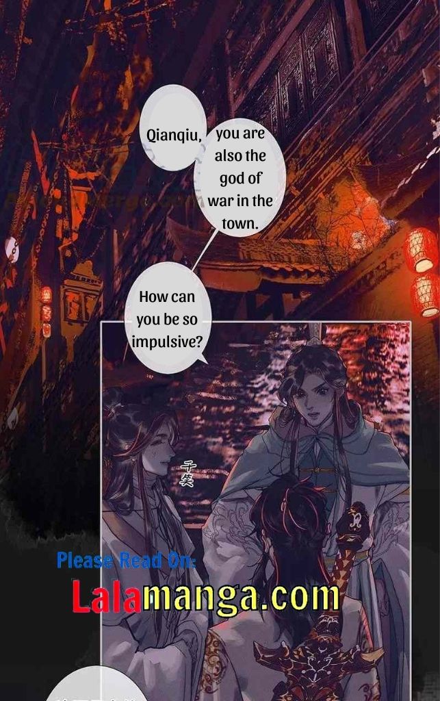Heaven Official’s Blessing chapter 78 - page 6