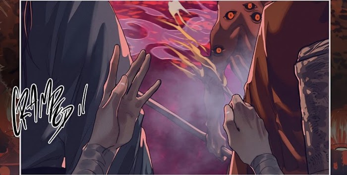 Heaven Official’s Blessing chapter 77 - page 24