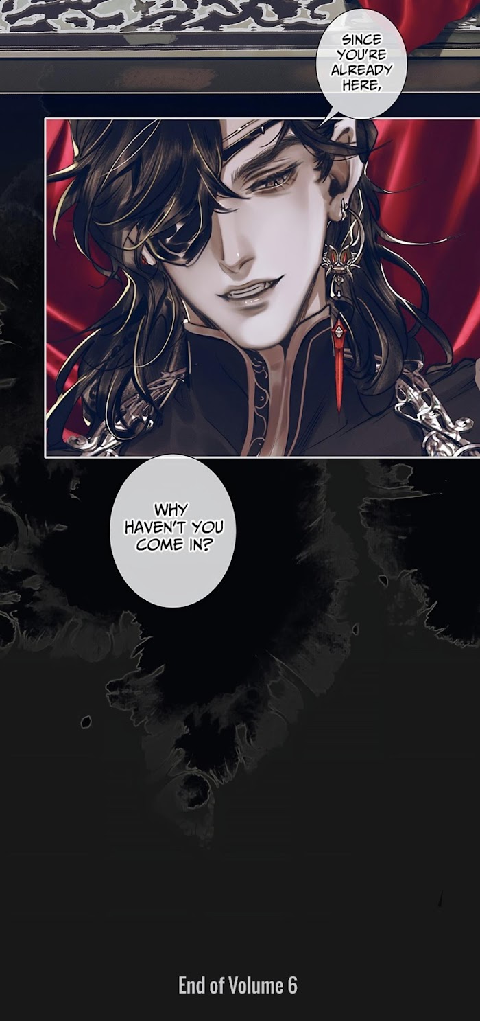 Heaven Official’s Blessing chapter 77 - page 38