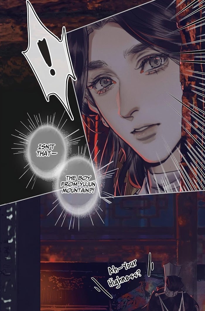 Heaven Official’s Blessing chapter 77 - page 5