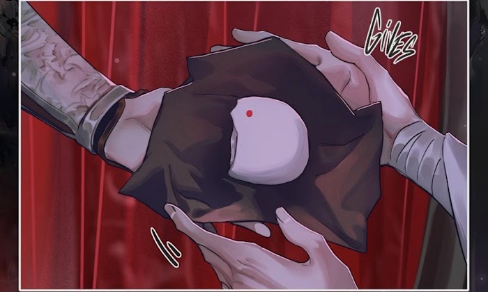 Heaven Official’s Blessing chapter 76 - page 21