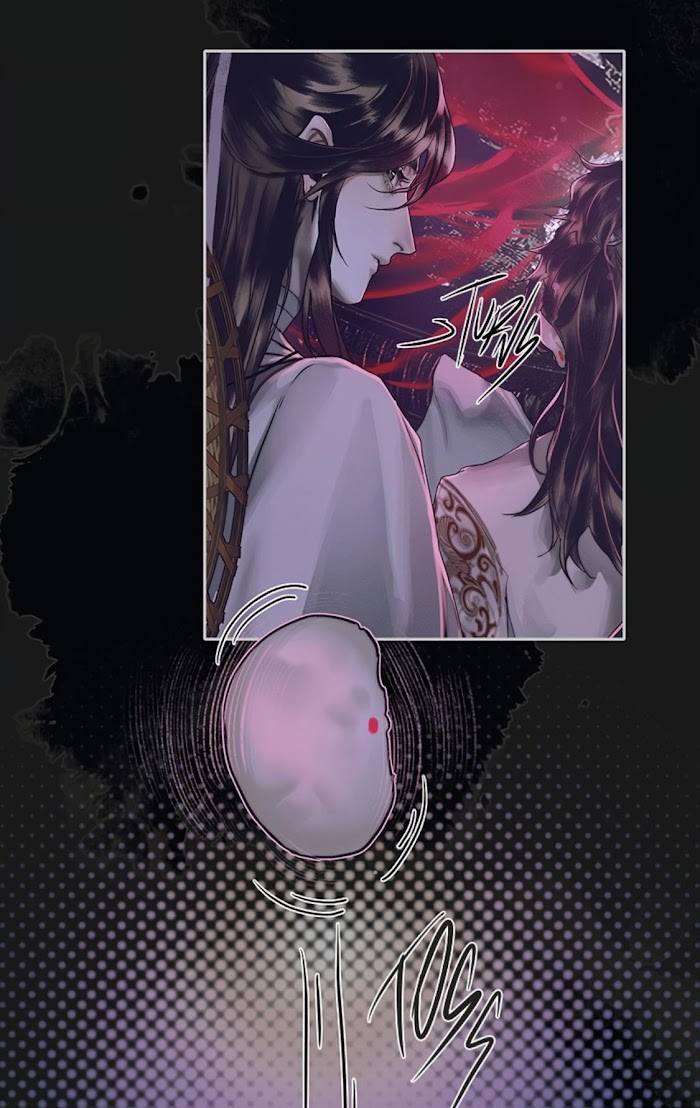 Heaven Official’s Blessing chapter 76 - page 33