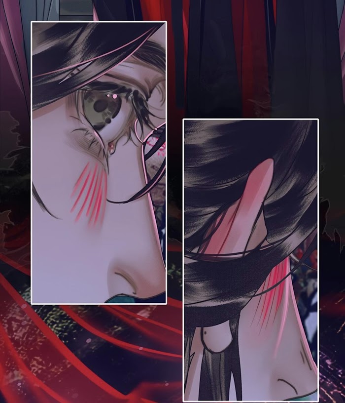 Heaven Official’s Blessing chapter 76 - page 37