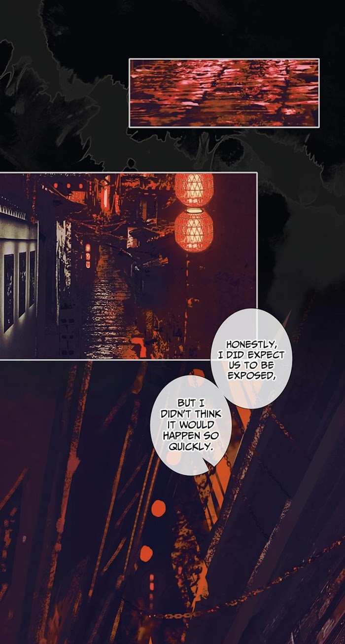 Heaven Official’s Blessing chapter 76 - page 40
