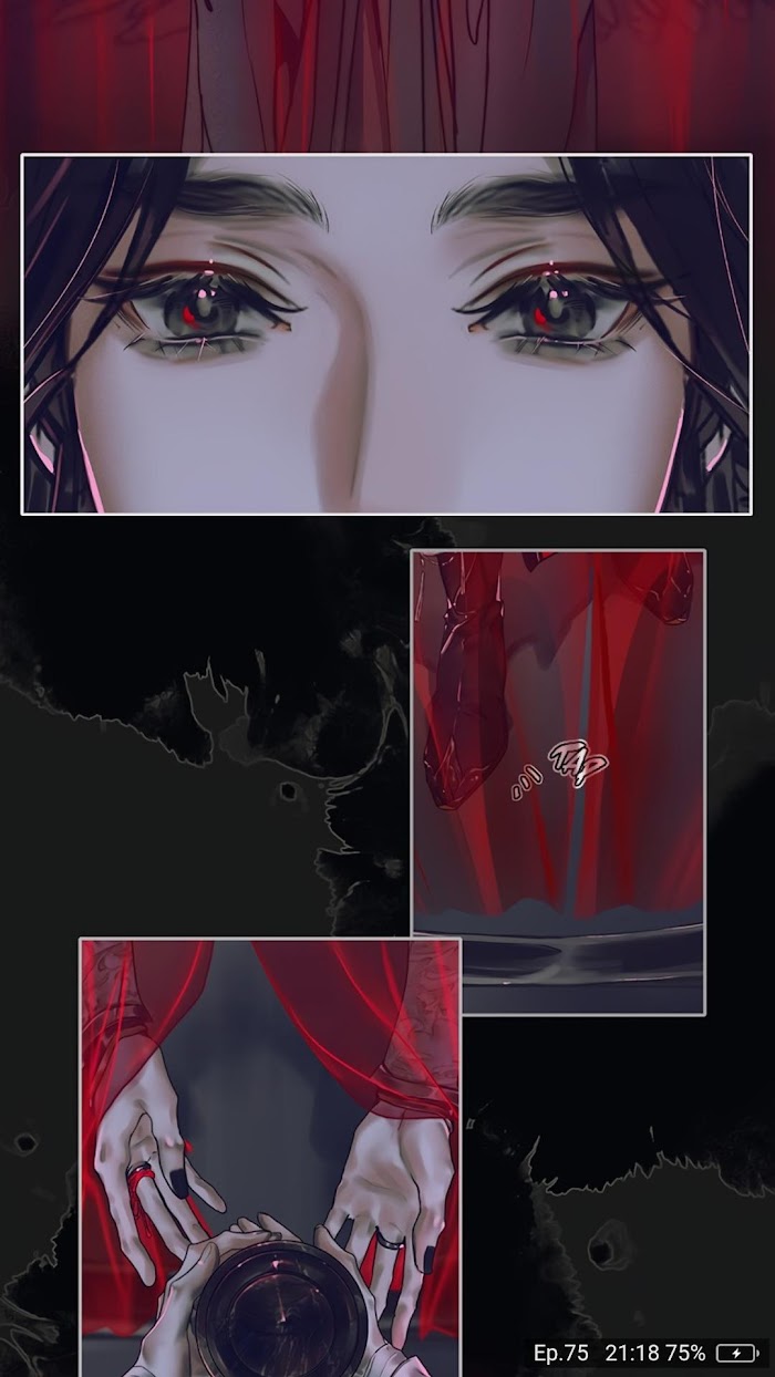 Heaven Official’s Blessing chapter 75 - page 4