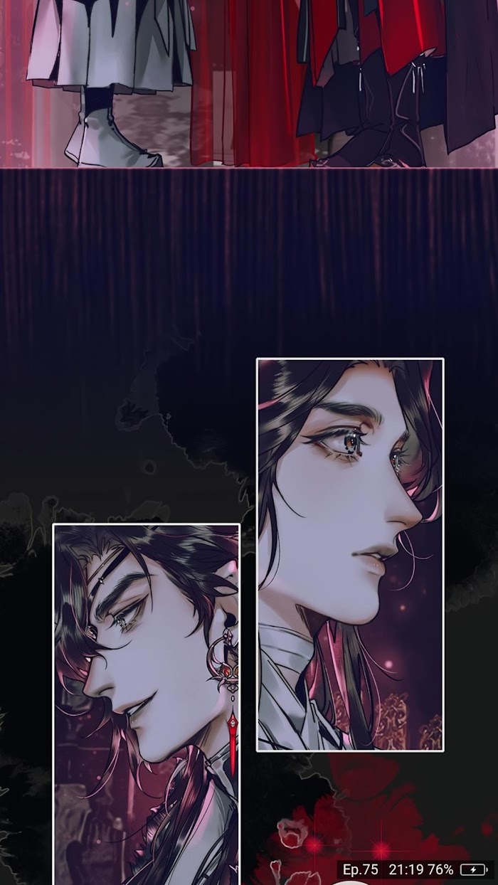 Heaven Official’s Blessing chapter 75 - page 6