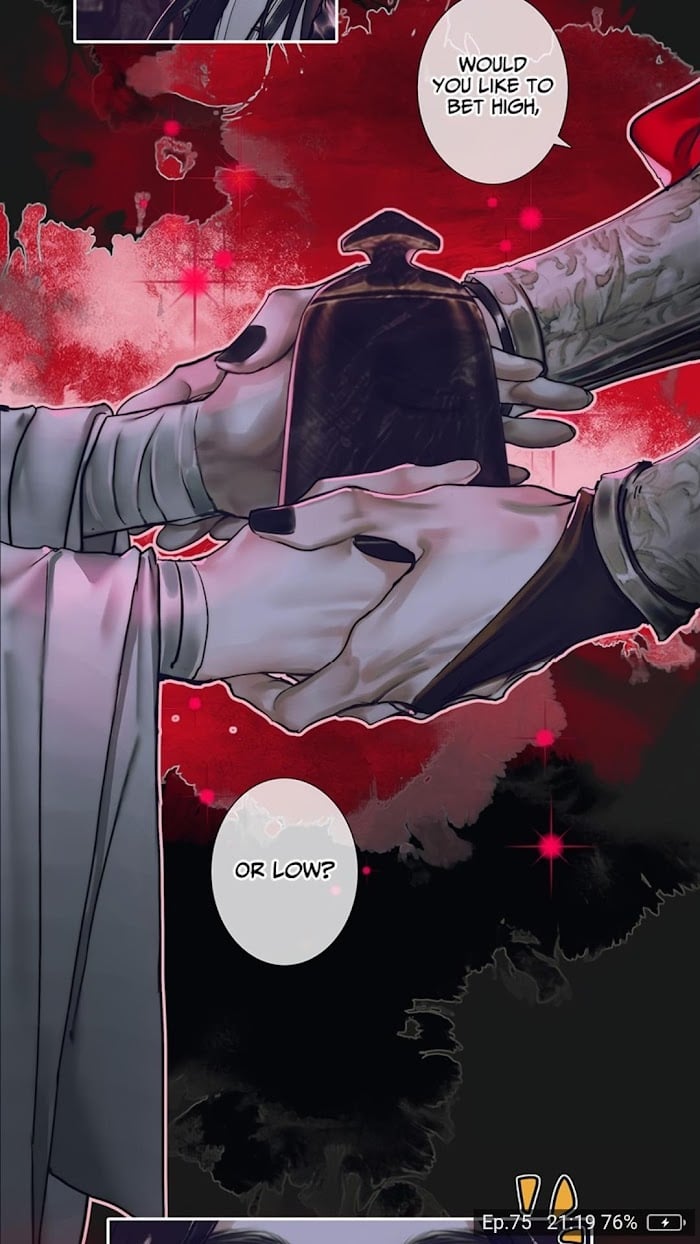 Heaven Official’s Blessing chapter 75 - page 7