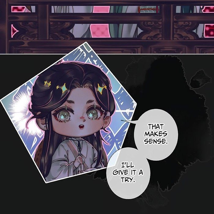Heaven Official’s Blessing chapter 74 - page 13