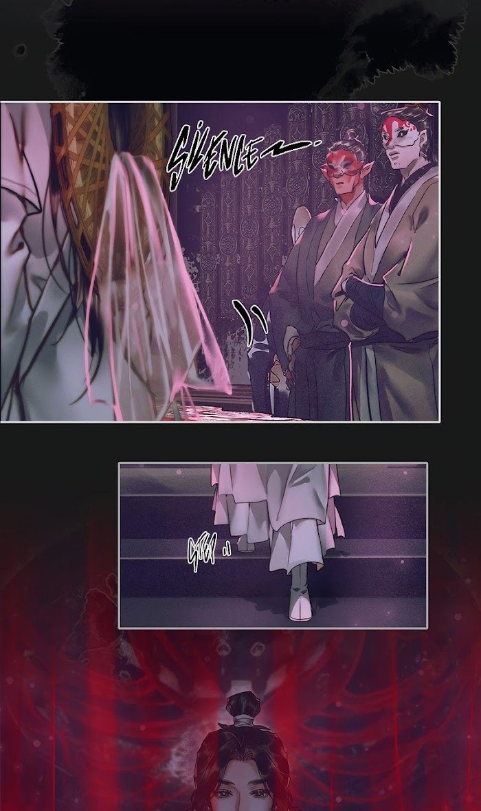 Heaven Official’s Blessing chapter 74 - page 30