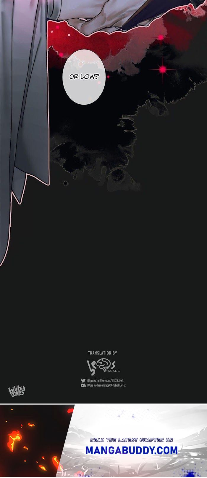 Heaven Official’s Blessing chapter 74 - page 35
