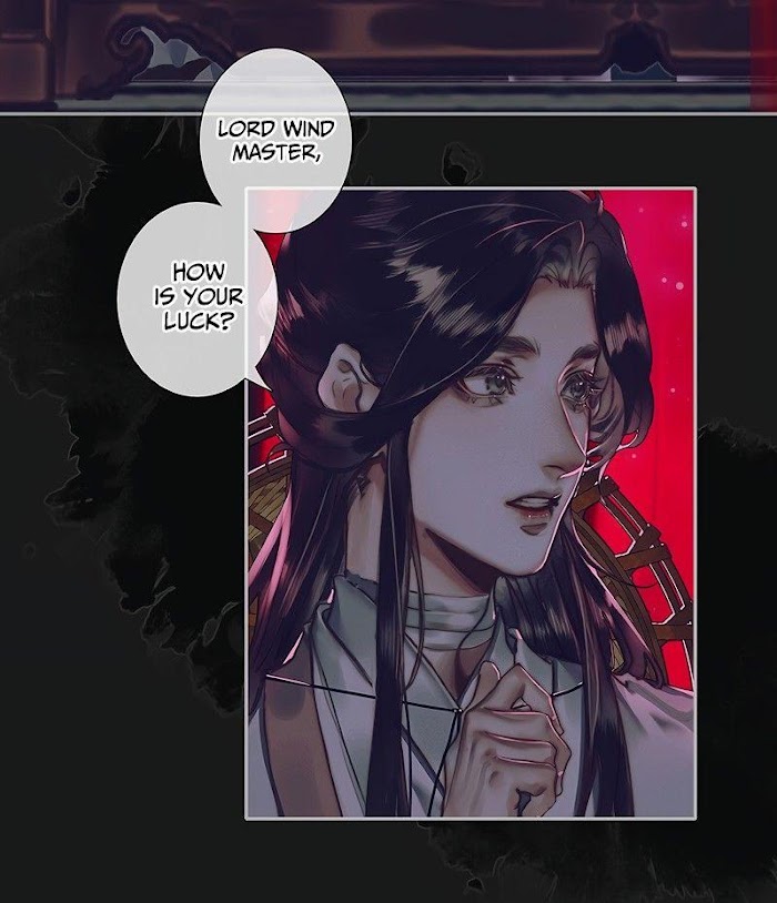 Heaven Official’s Blessing chapter 74 - page 9