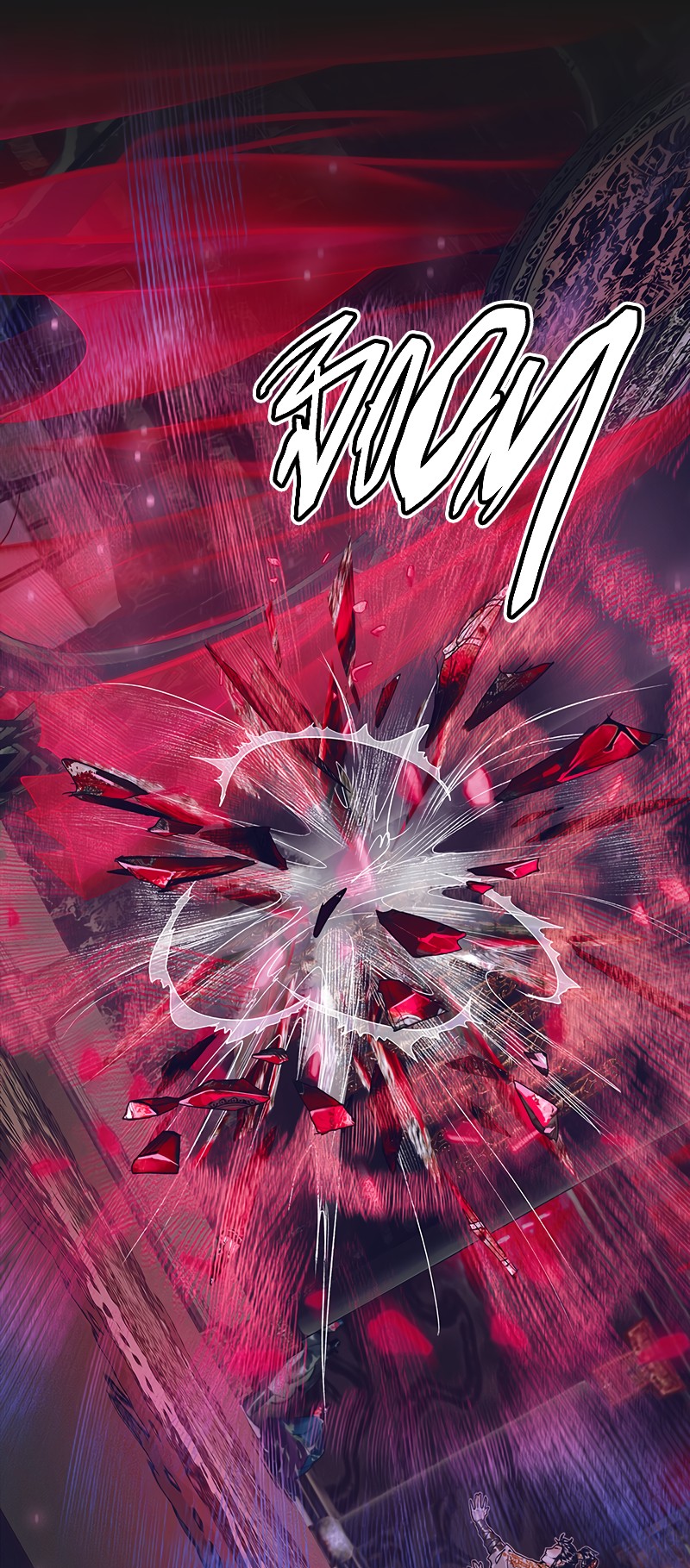 Heaven Official’s Blessing chapter 73 - page 35