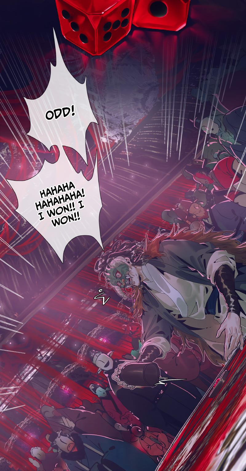 Heaven Official’s Blessing chapter 73 - page 4
