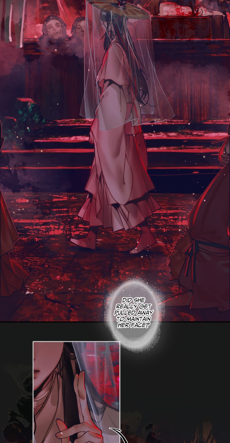 Heaven Official’s Blessing chapter 70 - page 3