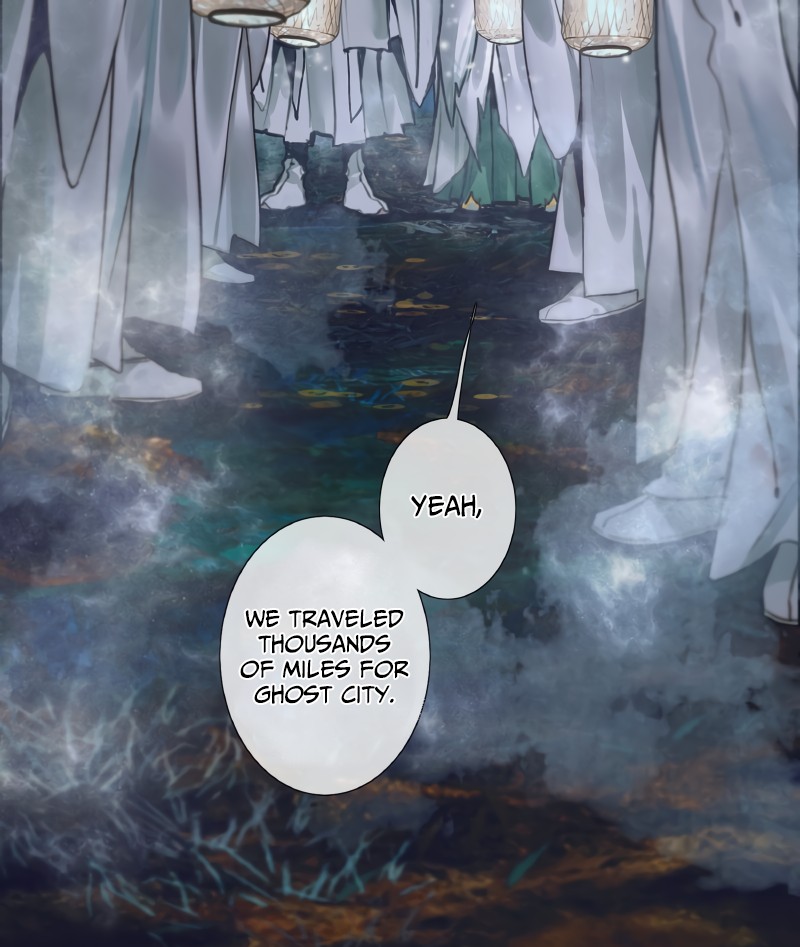 Heaven Official’s Blessing chapter 69 - page 17