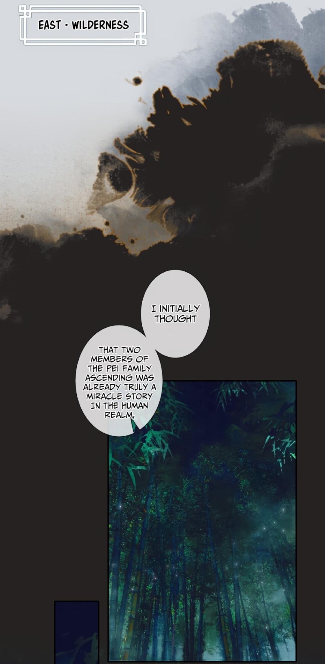 Heaven Official’s Blessing chapter 68 - page 25