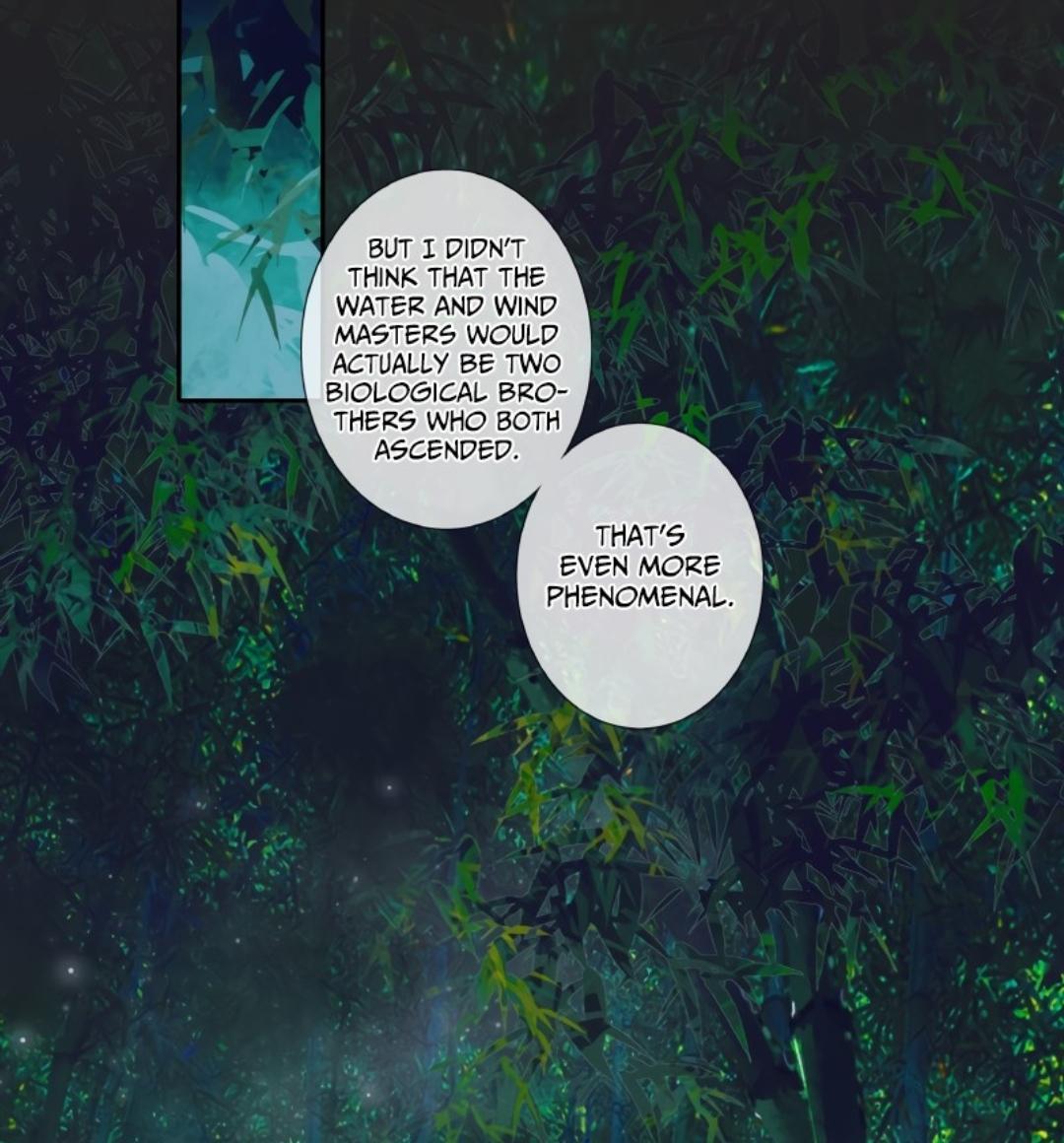 Heaven Official’s Blessing chapter 68 - page 26