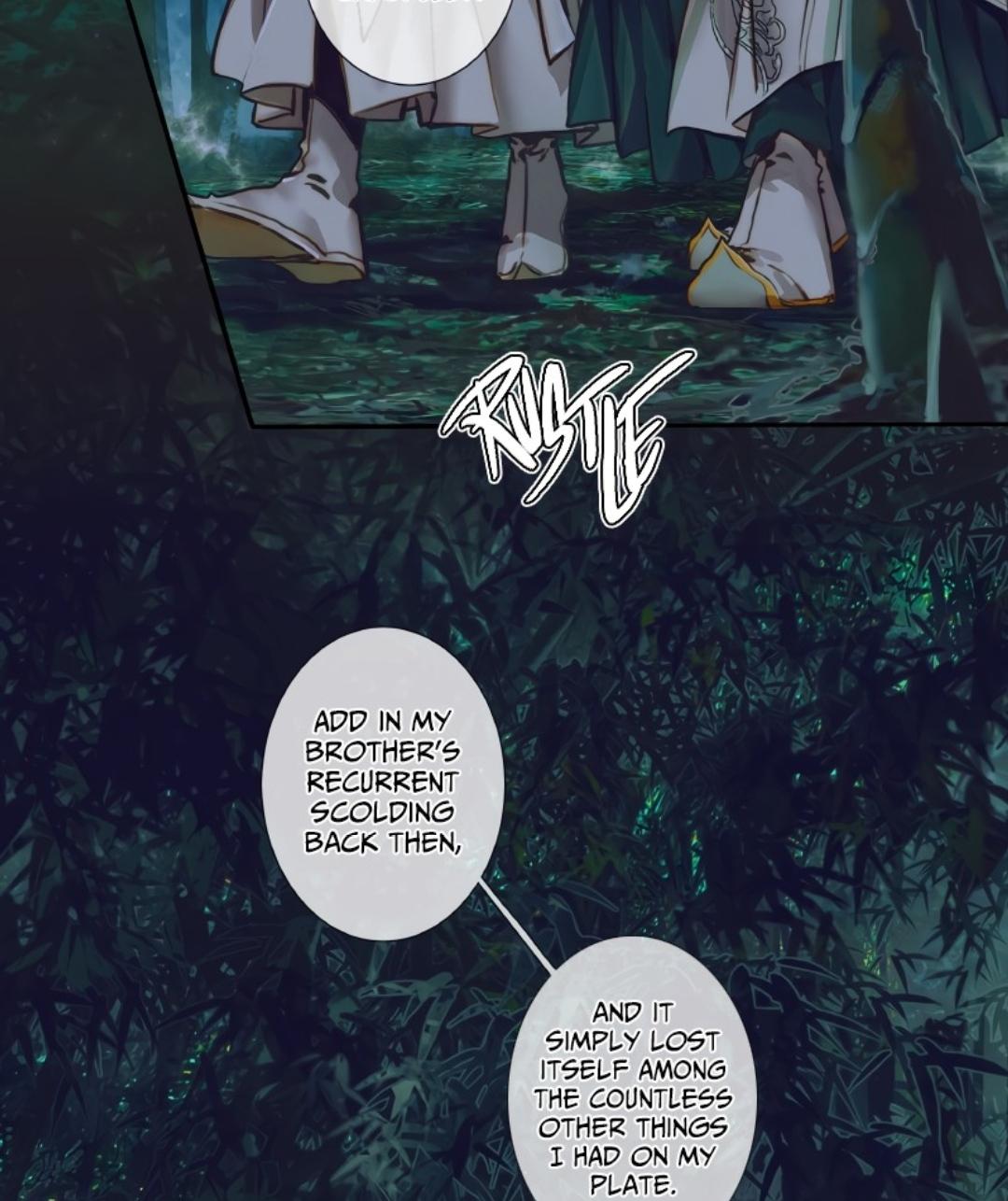 Heaven Official’s Blessing chapter 68 - page 32