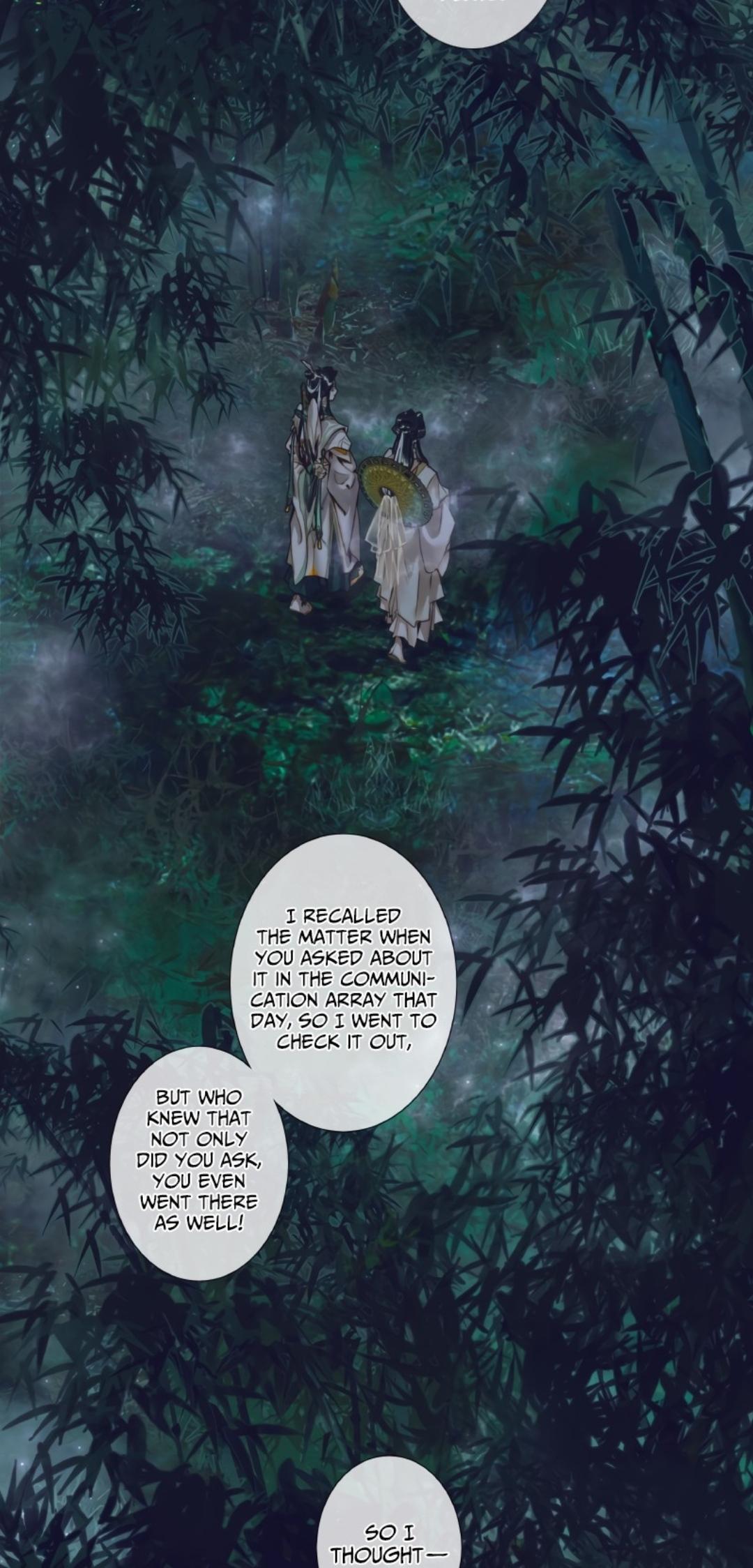 Heaven Official’s Blessing chapter 68 - page 33