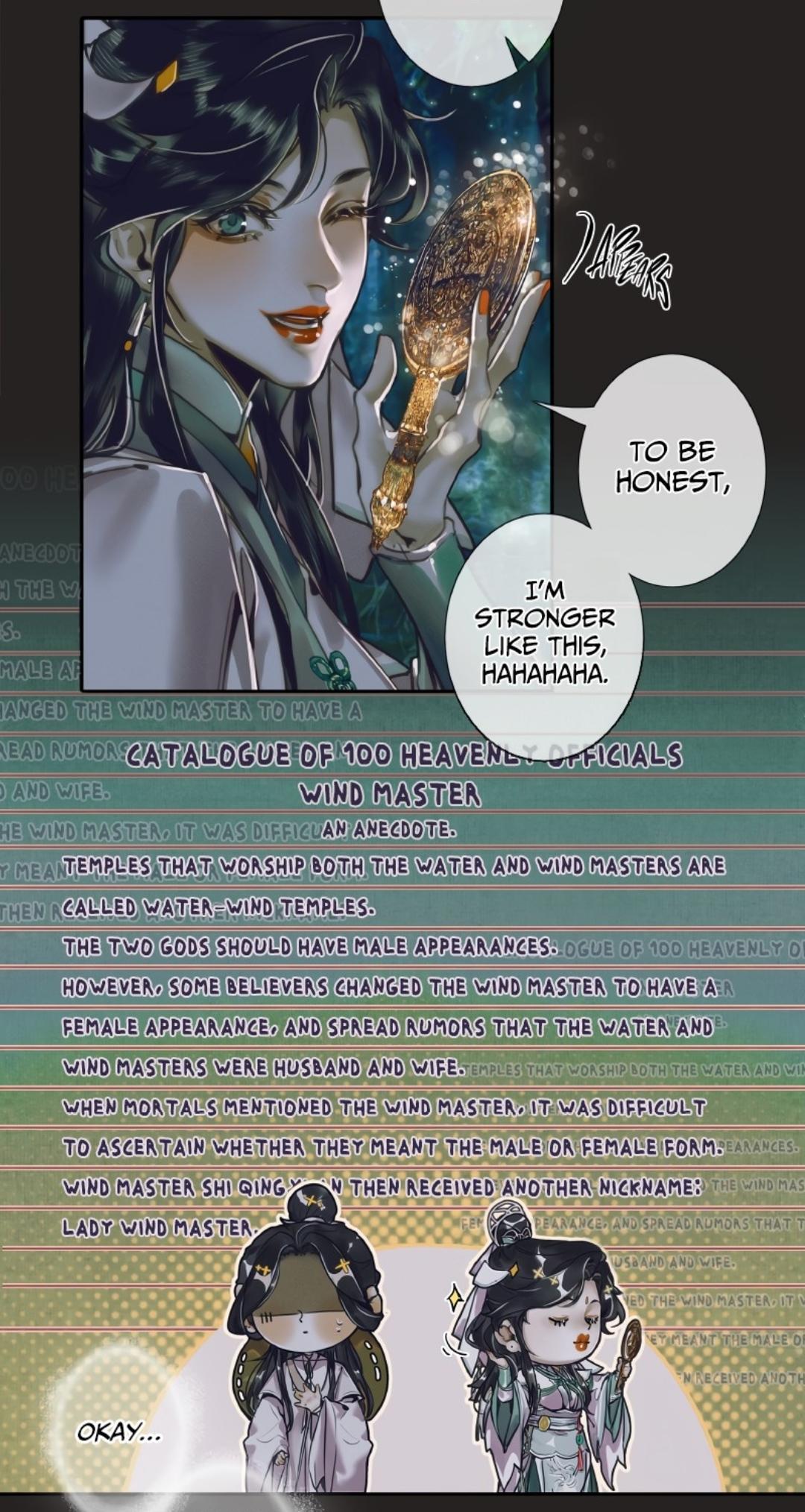 Heaven Official’s Blessing chapter 68 - page 36