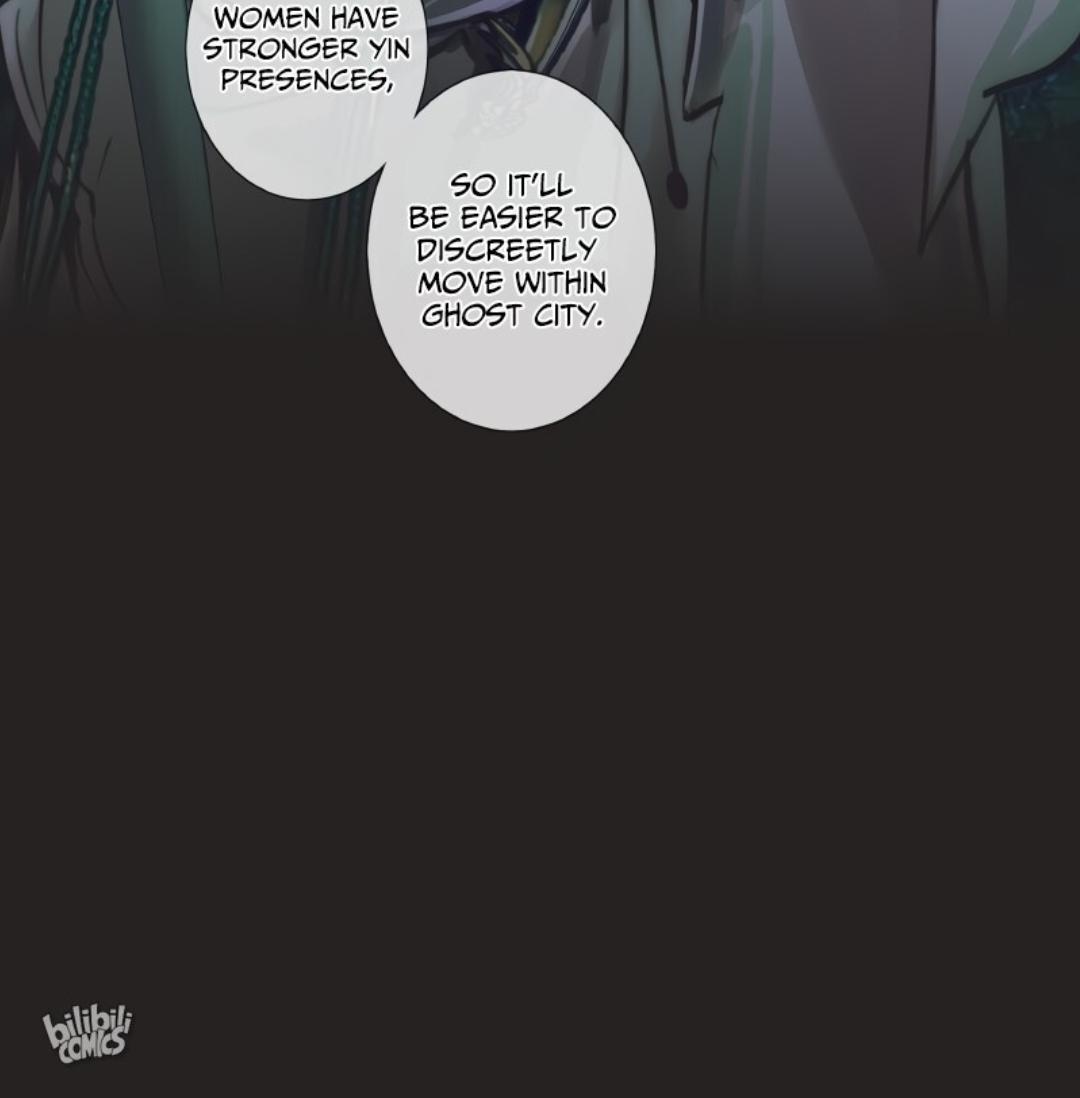 Heaven Official’s Blessing chapter 68 - page 39