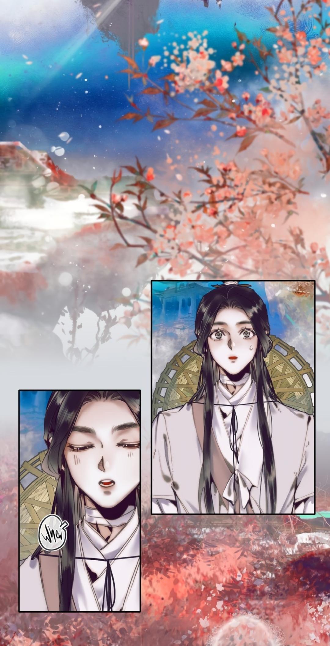 Heaven Official’s Blessing chapter 68 - page 5