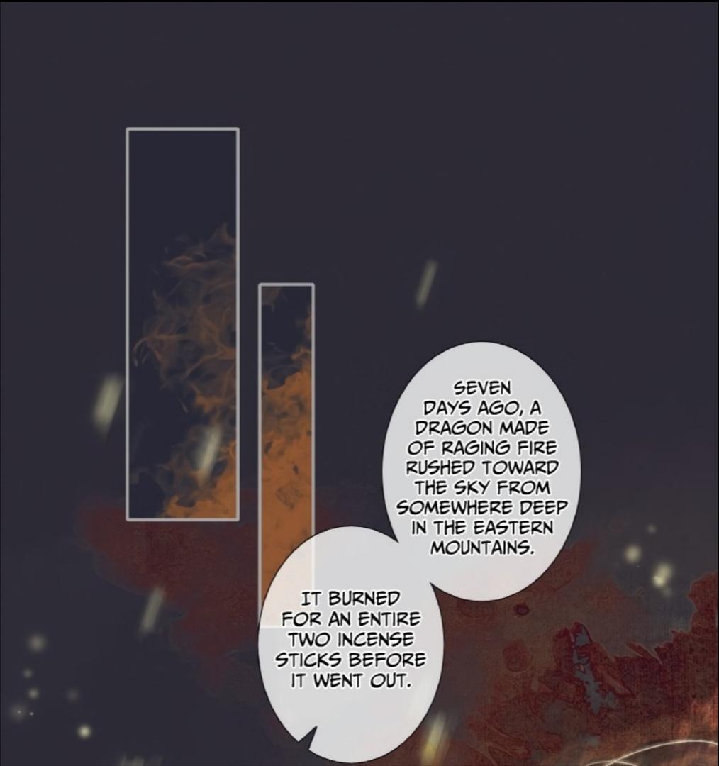 Heaven Official’s Blessing chapter 67 - page 14