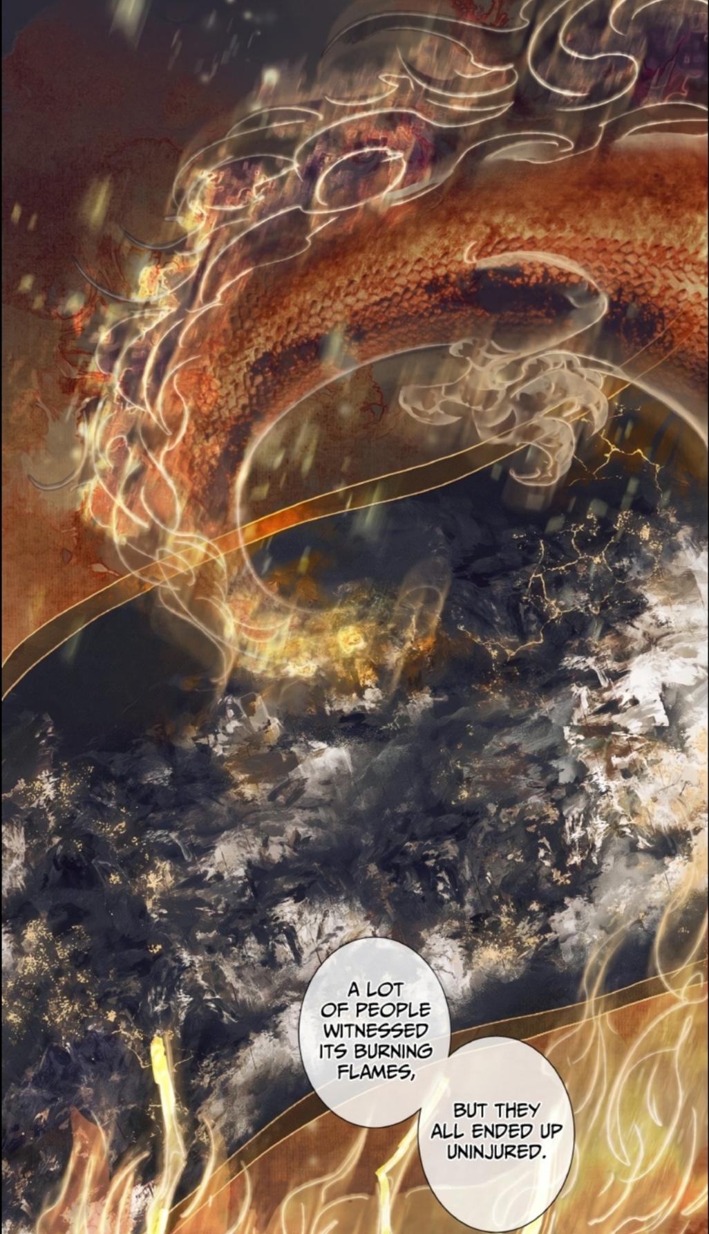 Heaven Official’s Blessing chapter 67 - page 15