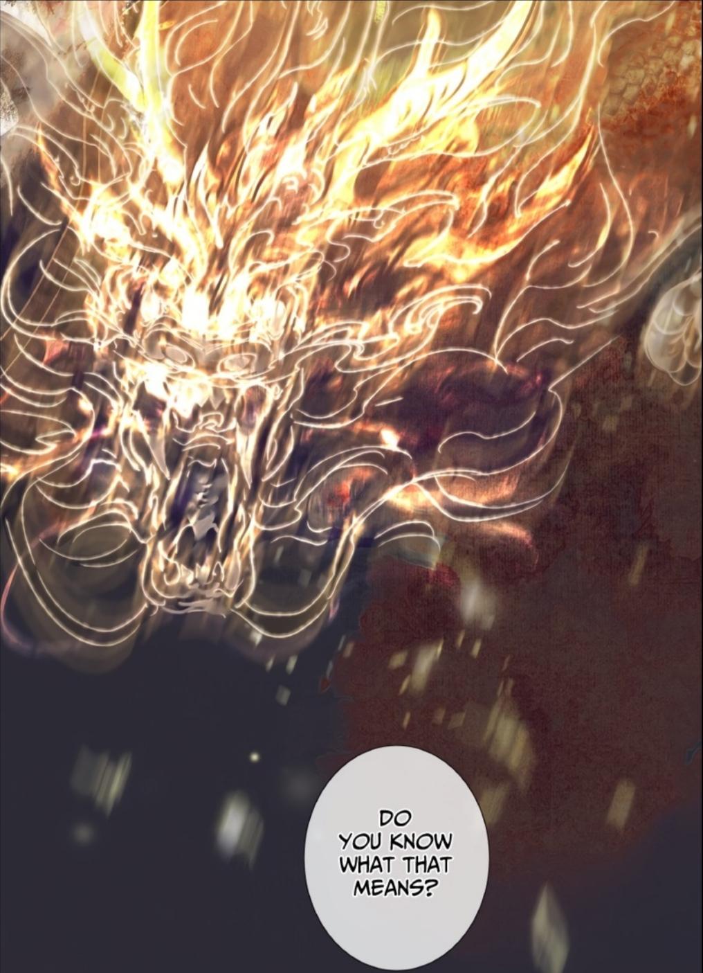 Heaven Official’s Blessing chapter 67 - page 16