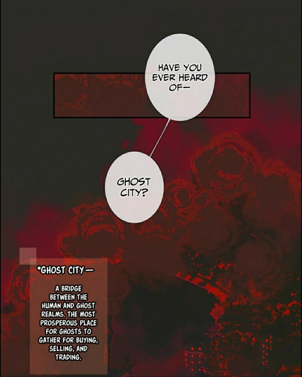 Heaven Official’s Blessing chapter 67 - page 24