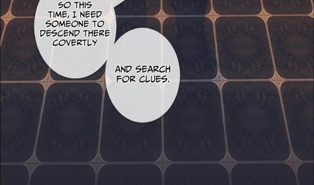 Heaven Official’s Blessing chapter 67 - page 27