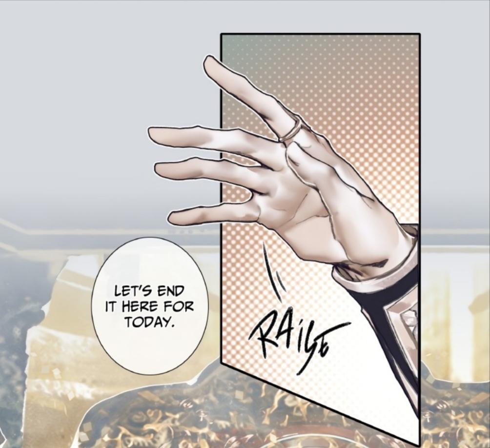 Heaven Official’s Blessing chapter 66 - page 16